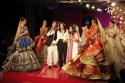 Delhi Couture Fashion Week 2013 Ritu Beri collections